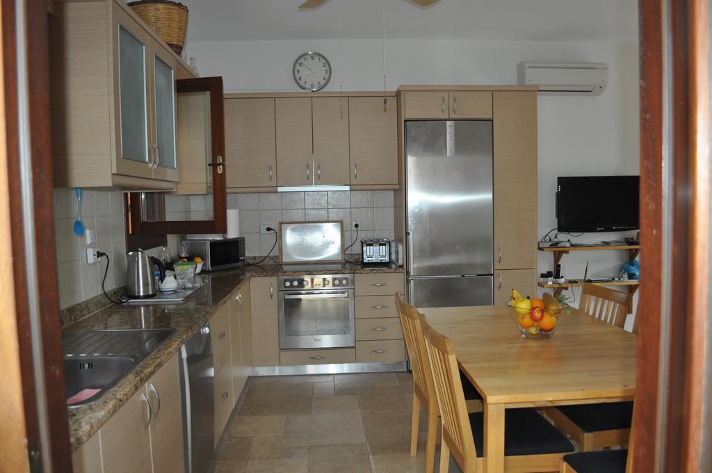 Poli Home Ставрос Номер фото